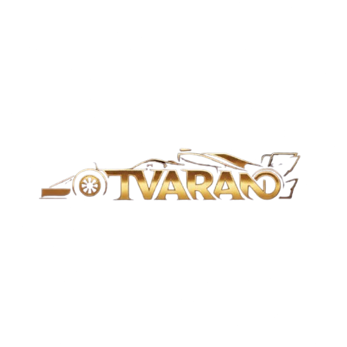 Tvaran logo